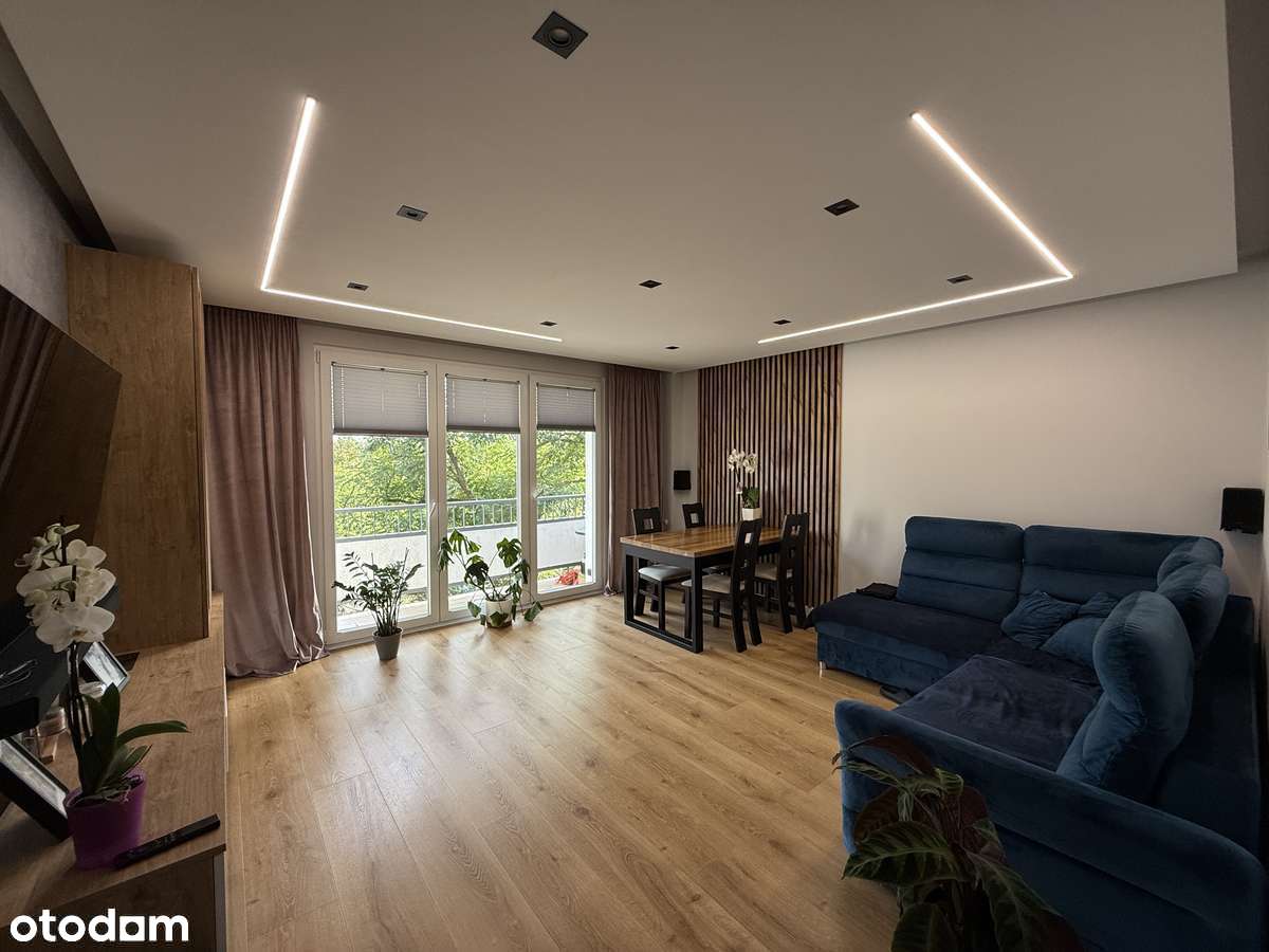 3 pok. Radogoszcz wschód po remoncie wyposażone - Pełny obrazek: 4/20