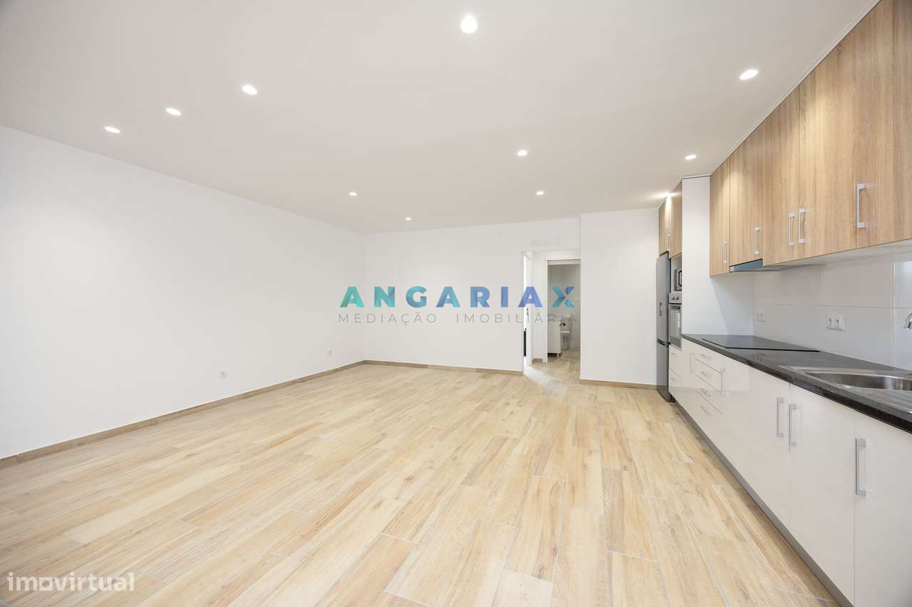 ANG1336 - Apartamento T1 para Venda em Fátima, Ourém - Grande imagem: 5/44