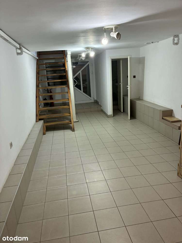 Atrakcyjny lokal do wynajęcia. Malbork - Sienkiewicza. - Pełny obrazek: 4/12