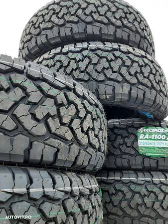 Anvelopa 215/65R16 Roadcruza RA1100 A/T - TRANSPORT GRATUIT! - 4