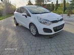 Kia Rio 1.2 L - 7