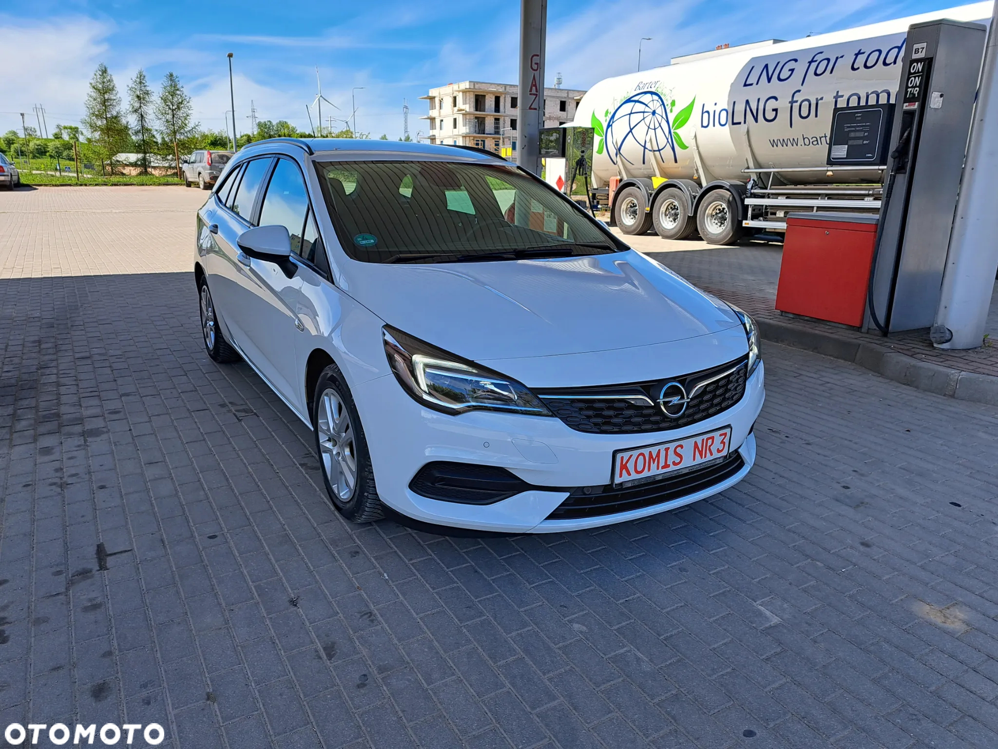 Opel Astra - 5