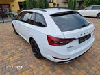 Skoda Superb 1.4 TSI Plug-In Hybrid Sportline DSG - 6