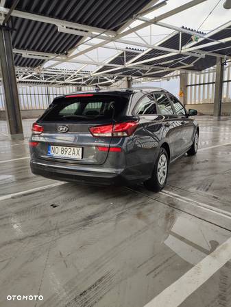 Hyundai I30 - 7