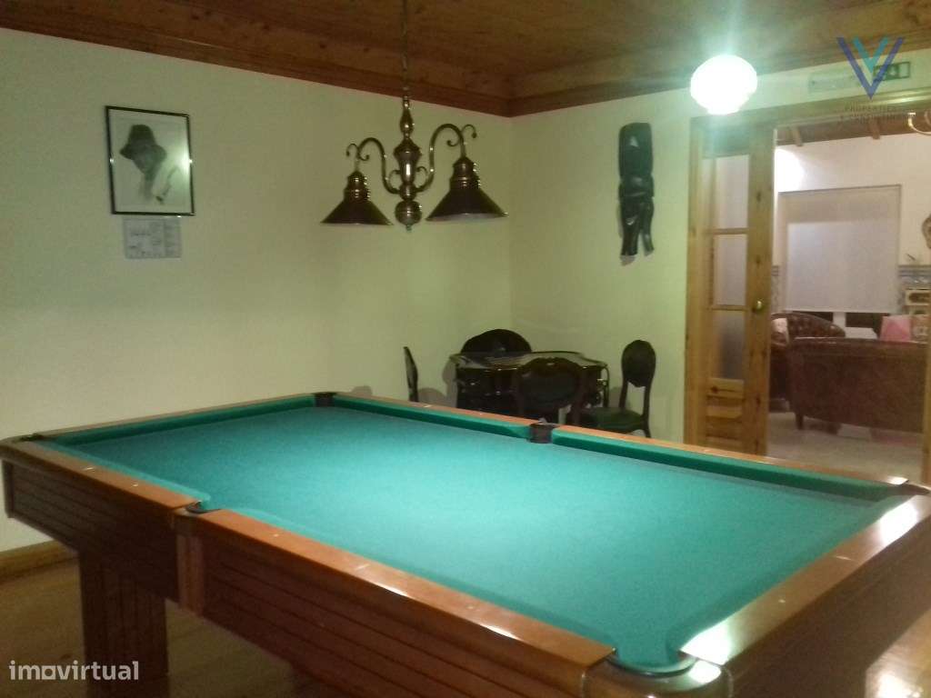 Quinta charmosa de agro-turismo em Al...-15