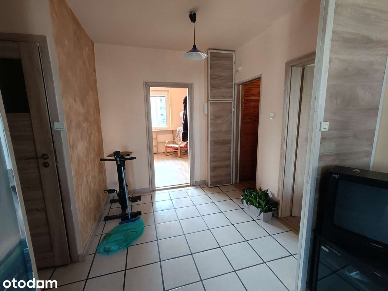 Mieszkanie 53 m2 na sprzedaż -Retkinia Łódź-6