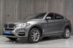 BMW X6 40 d xDrive - 1