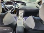 Honda Civic 1.4 Comfort - 6