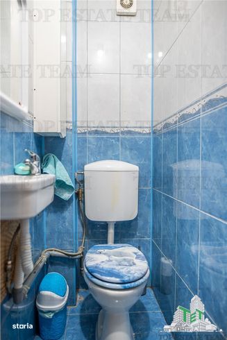 Apartament 4 camere, decomamdat, langa Auchan Titan-9