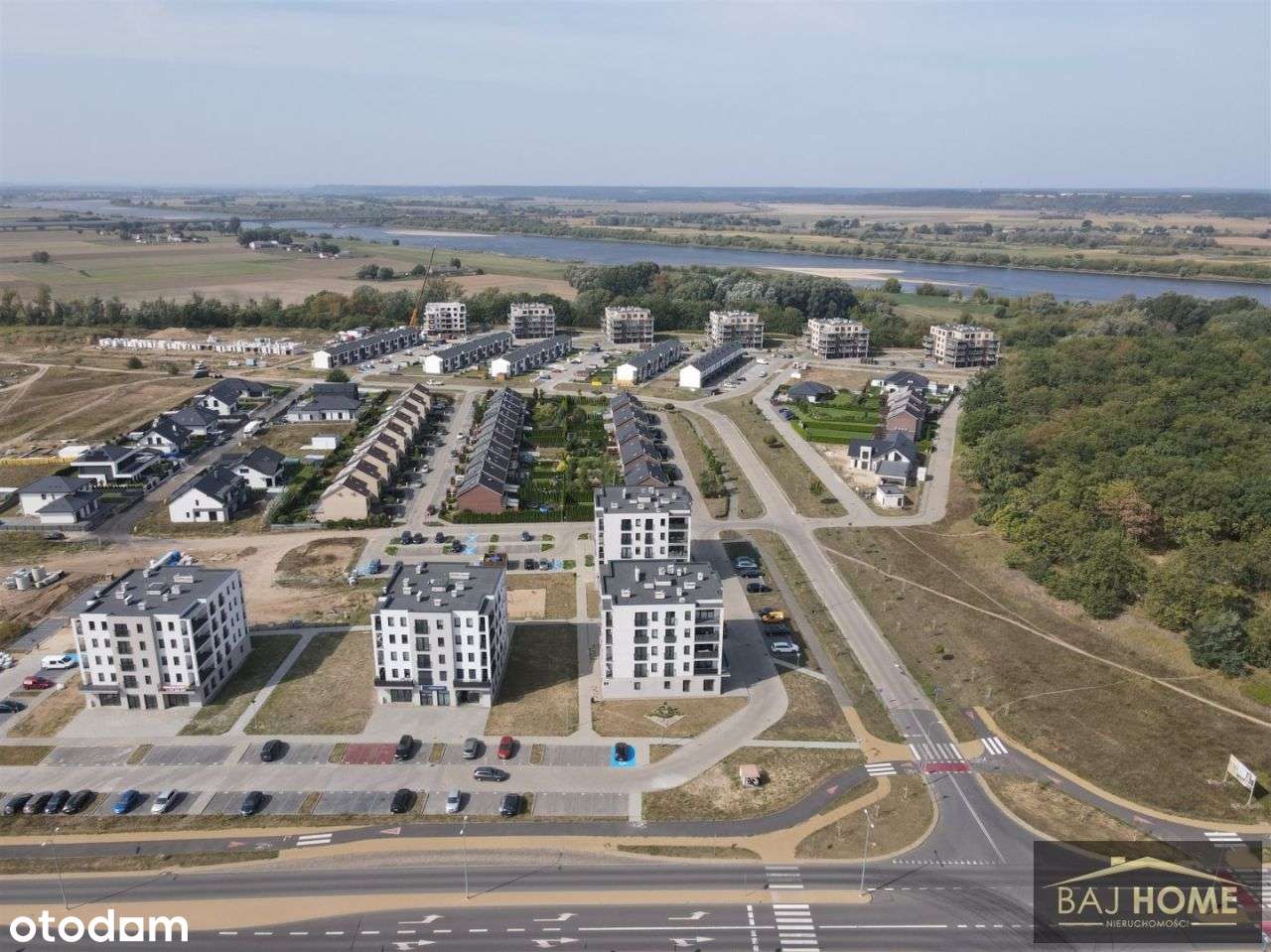 Dębowe Wzgórze Prestige II-66,89m2 z balkonem-9