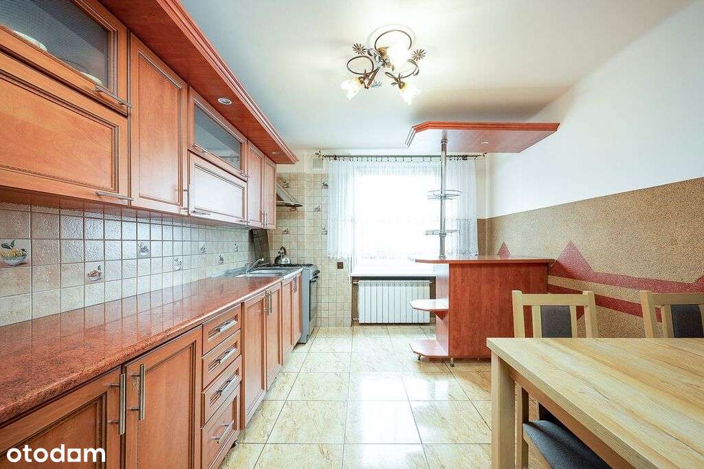 Dom w zielonej części Brzezin- cisza, spokój - Pełny obrazek: 4/18