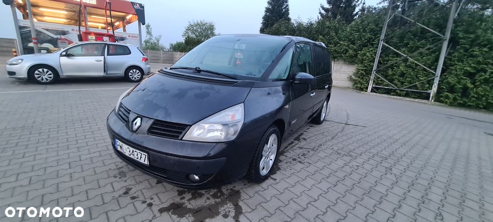 Renault Espace