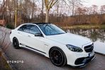 Mercedes-Benz Klasa E 63 AMG S 4-Matic - 1