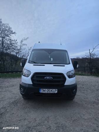 Ford Transit - 2