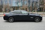 BMW Seria 7 740d xDrive - 8