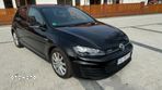 Volkswagen Golf GTD BlueMotion Technology - 13