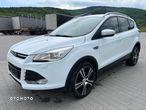 Ford Kuga 2.0 TDCi 4x4 Titanium - 1