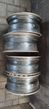 FELGI 5x112 6,5Jx16 Cali ET42 VW AUDI SKODA SEAT Komplet - 9