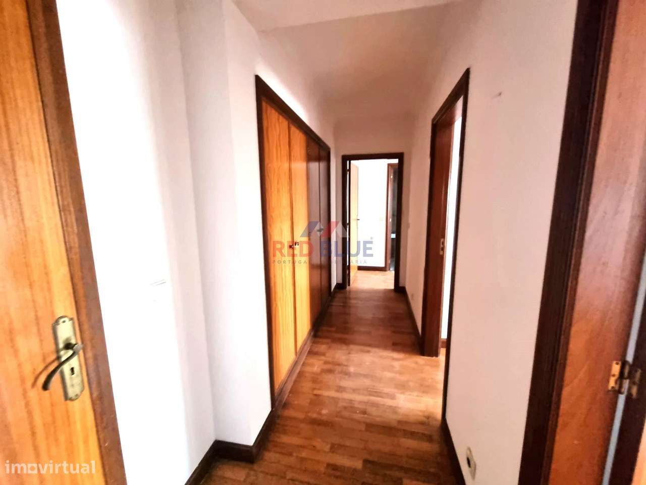 APARTAMENTO T4, 1ª LINHA DE MAR, AVER-O-MAR, PÓVOA DE VARZIM - Grande imagem: 5/19