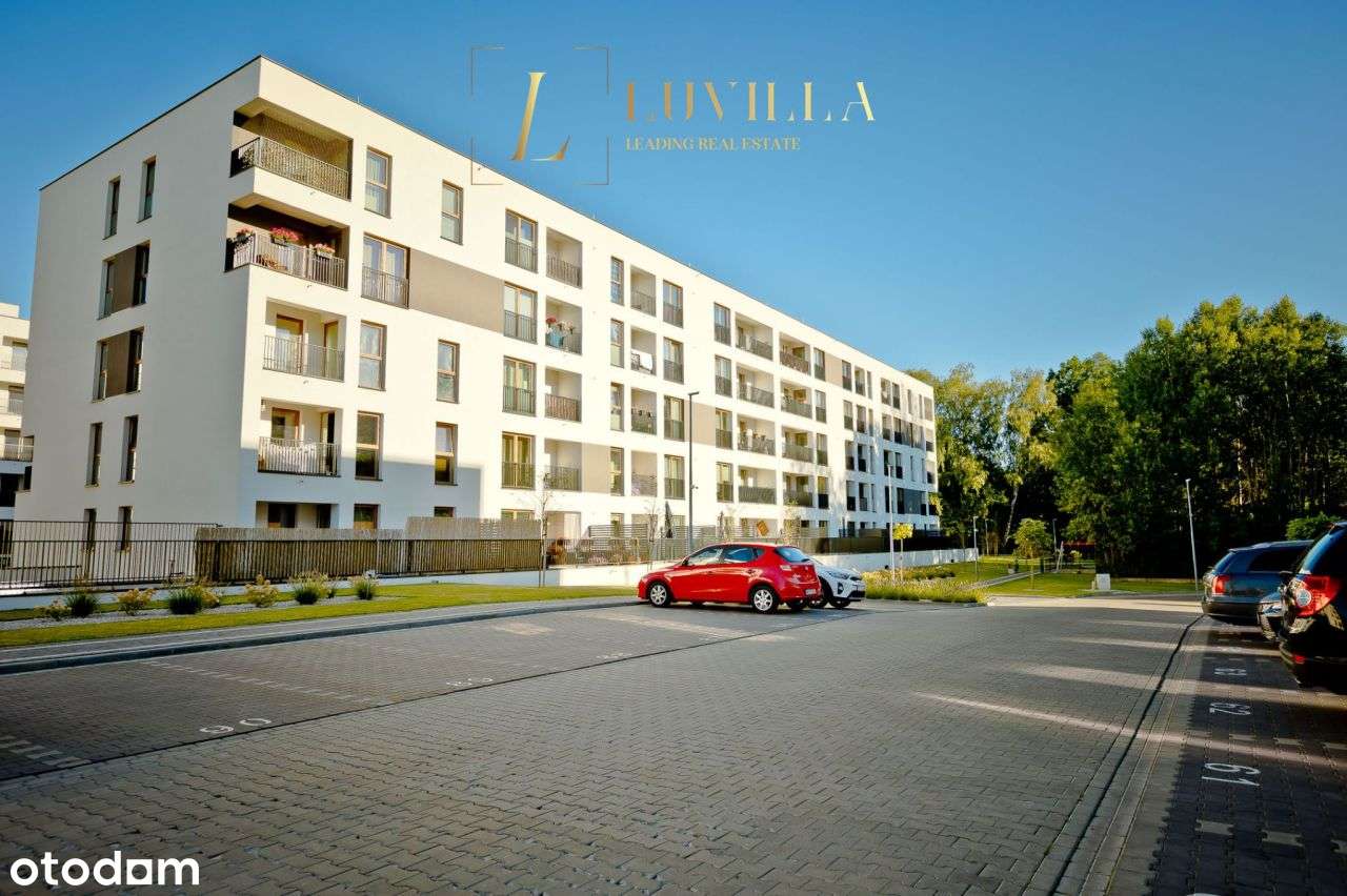 Kawalerka Sprzedaż Stan Deweloperski Zielonka Nowe-0