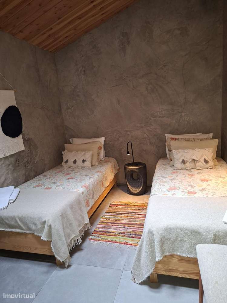 Moradia em S.Roque do Pico com 2 apartamentos de luxo-19