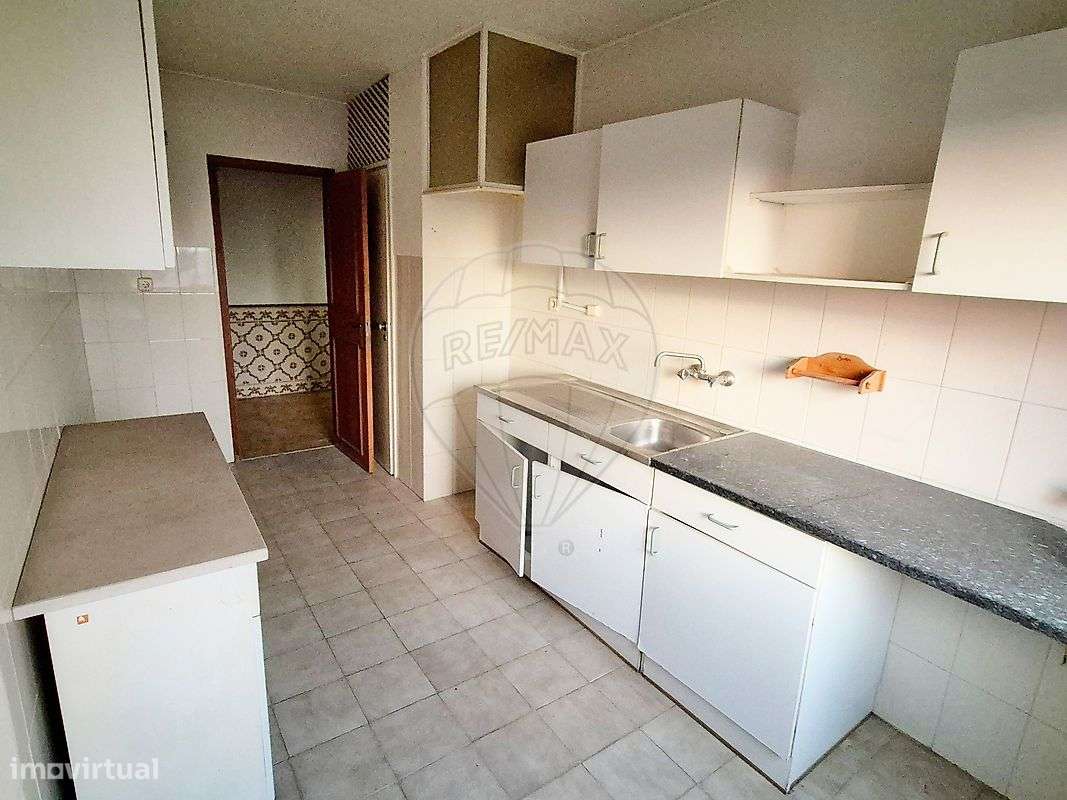 Apartamento T2 para venda - Grande imagem: 5/10