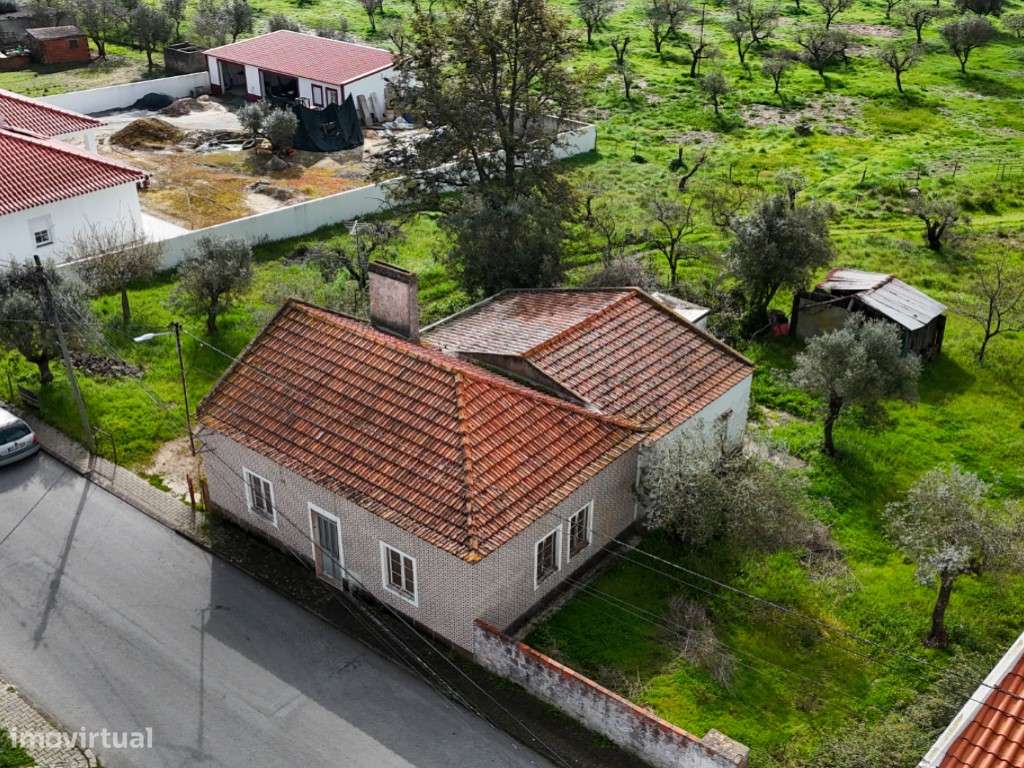 Quinta para Venda na Aldeia do Futuro - Grândola - Grande imagem: 4/46