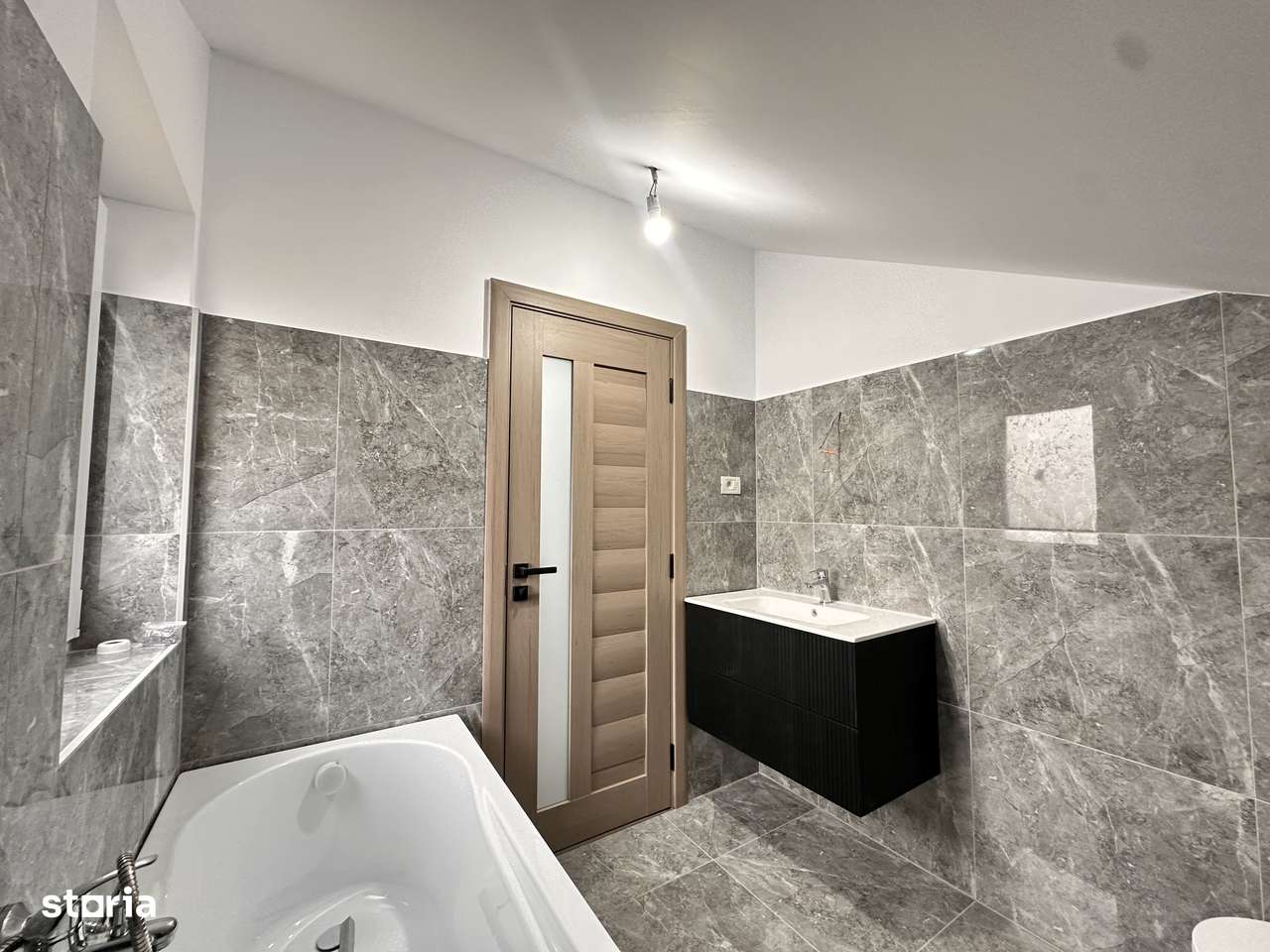 1/2 Duplex finalizat - Direct dezvoltator - Imagine principală: 5/8