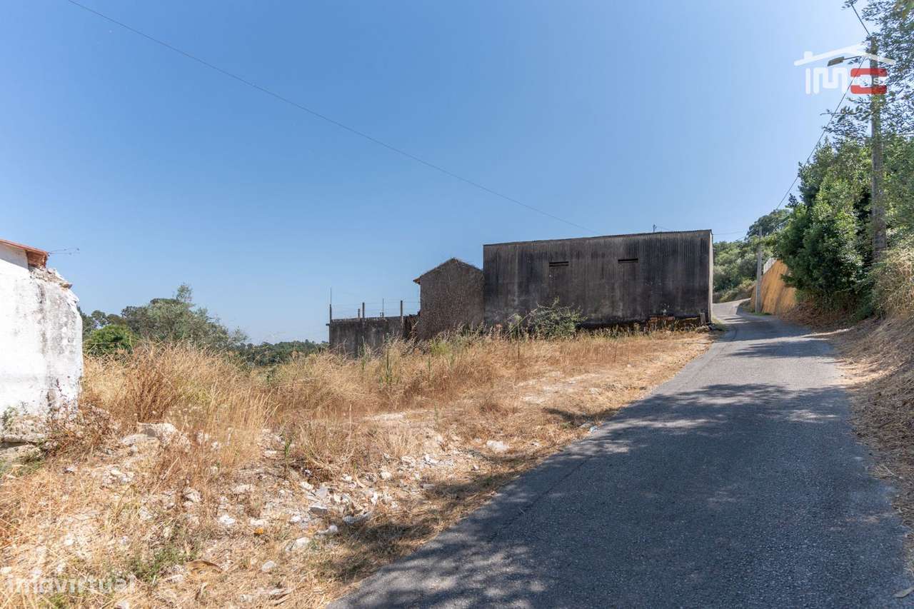 Terreno para construção, Ourém - Grande imagem: 5/7