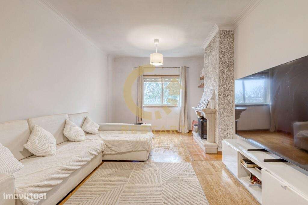 Apartamento T1+1 à venda em Pedroso - Rua do Casal - Grande imagem: 3/26