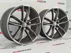 Jantes Audi S5 em 20" | 5x112 - 2