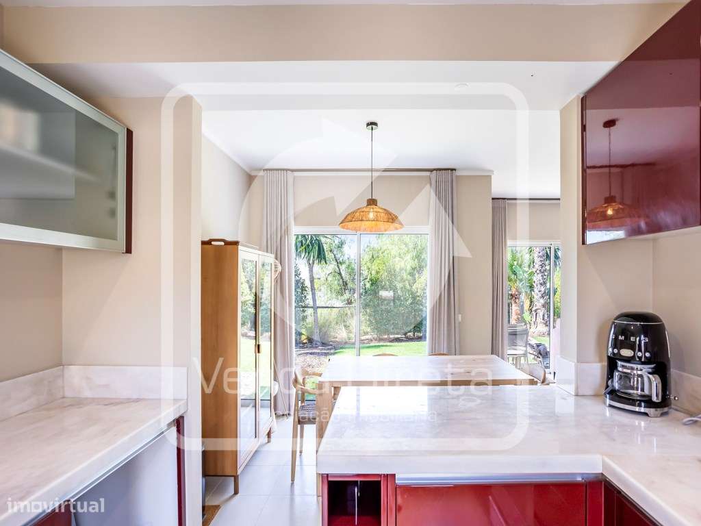 Moradia Geminada T2 com 109 m² em condomínio privado, no Carvoeiro ... - Grande imagem: 4/25