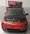 BMW i3 REX PARA PEÇAS - 1