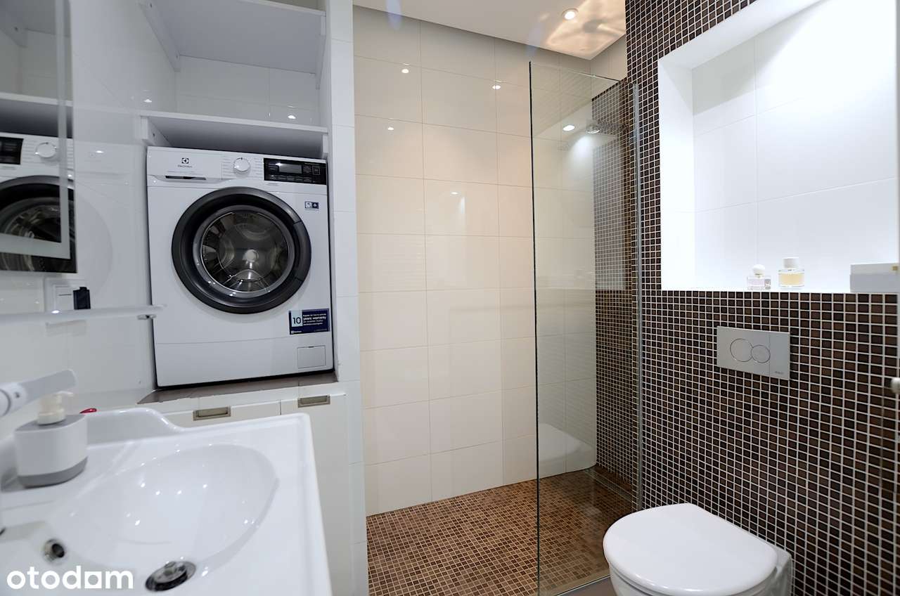 2-pokojowe 54m2 / Ursus – Skorosze / ul. Dzieci Warszawy-11