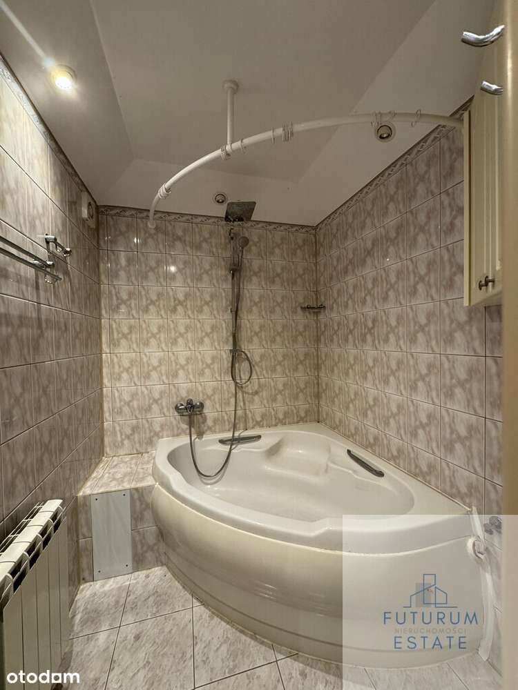 Funkcjonalne 3-pokojowe mieszkanie 59,8m2-13