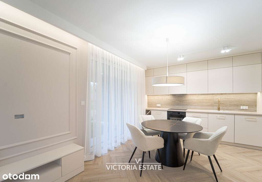 Jasne mieszkania z 120 metrowym tarasem - Pełny obrazek: 2/10