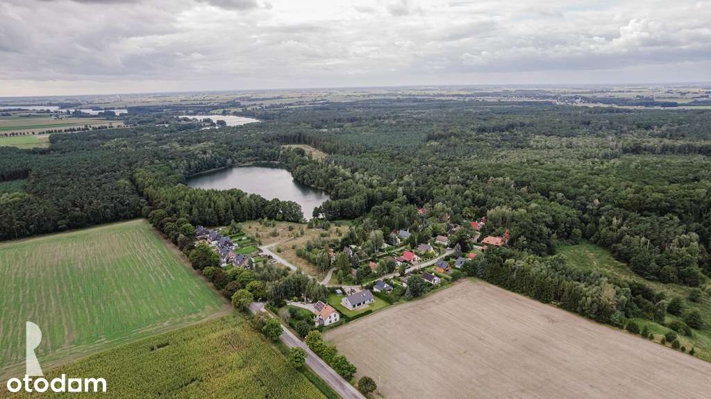 Działka z dostępem do plaży–wyjątkowa lokalizacja!-17