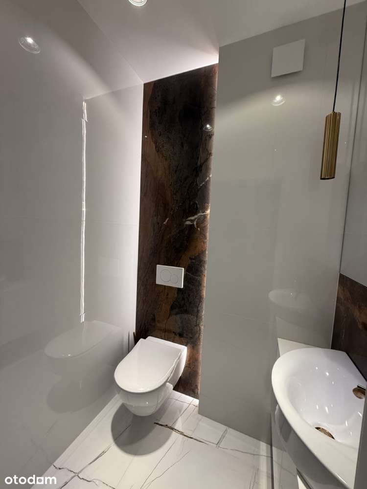 Dom z widokiem na góry,12km od Krakowa, wysoki standard wykończenia - Pełny obrazek: 5/17