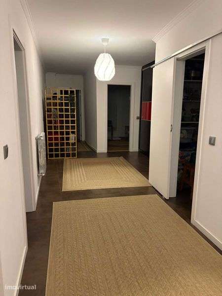 T2 com 116 m² + Garagem | Estação de Paredes - Grande imagem: 4/11