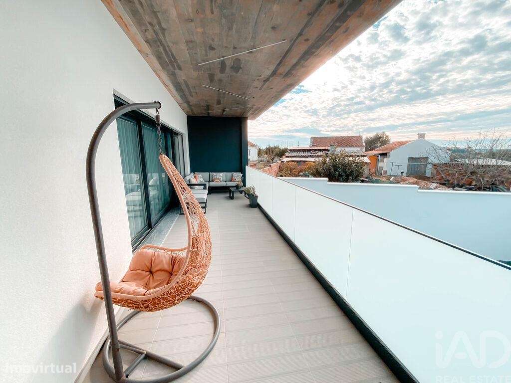 Casa / Villa T4 em Leiria, Pousos, Barreira e Cortes de 173 m2 - Grande imagem: 5/31