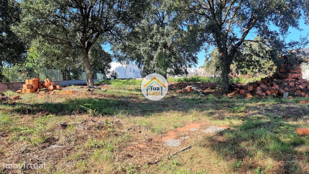 Terreno para construção Moradia 4 frentes - Grande imagem: 4/15