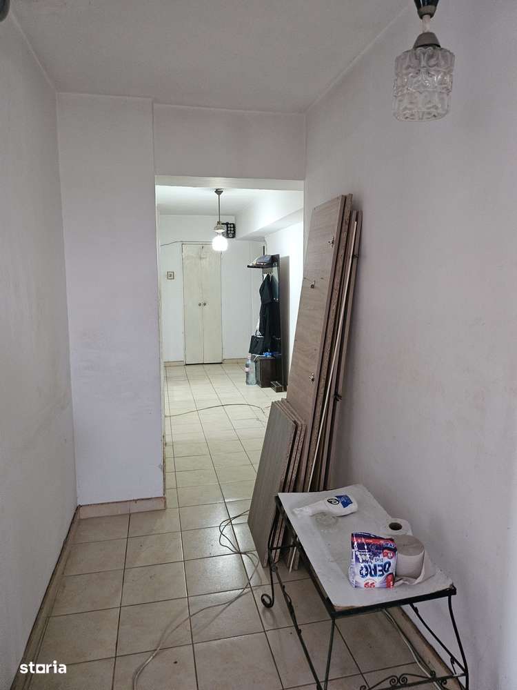 Berceni- Bulevardul Alexandru Obregia- BRD-10