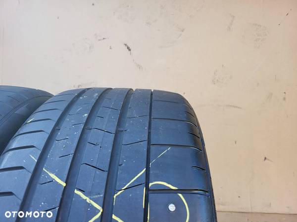 PIRELLI P ZERO N1 265.35.20 - 5