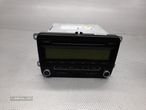 Auto Radio Seat Leon (1P1) - 5