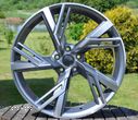 1571 MG FELGI 20 5x112 AUDI RS6 C7 C8 A6 A7 A8 Q5 - 5