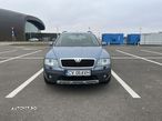 Skoda Octavia Combi 2.0 TDI 4x4 Elegance - 12