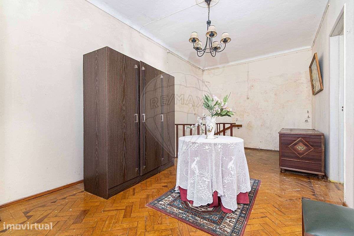 Moradia T2 para venda - Grande imagem: 4/15