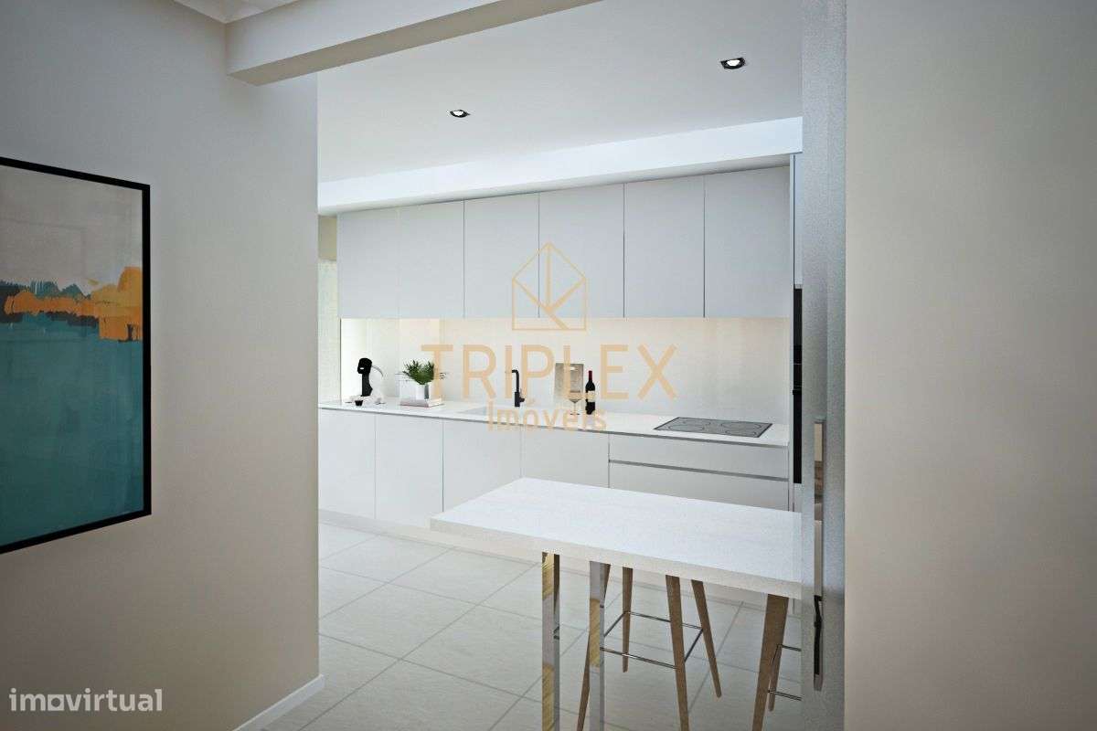 Nova Construção - T3 no centro da Maia - Grande imagem: 5/19