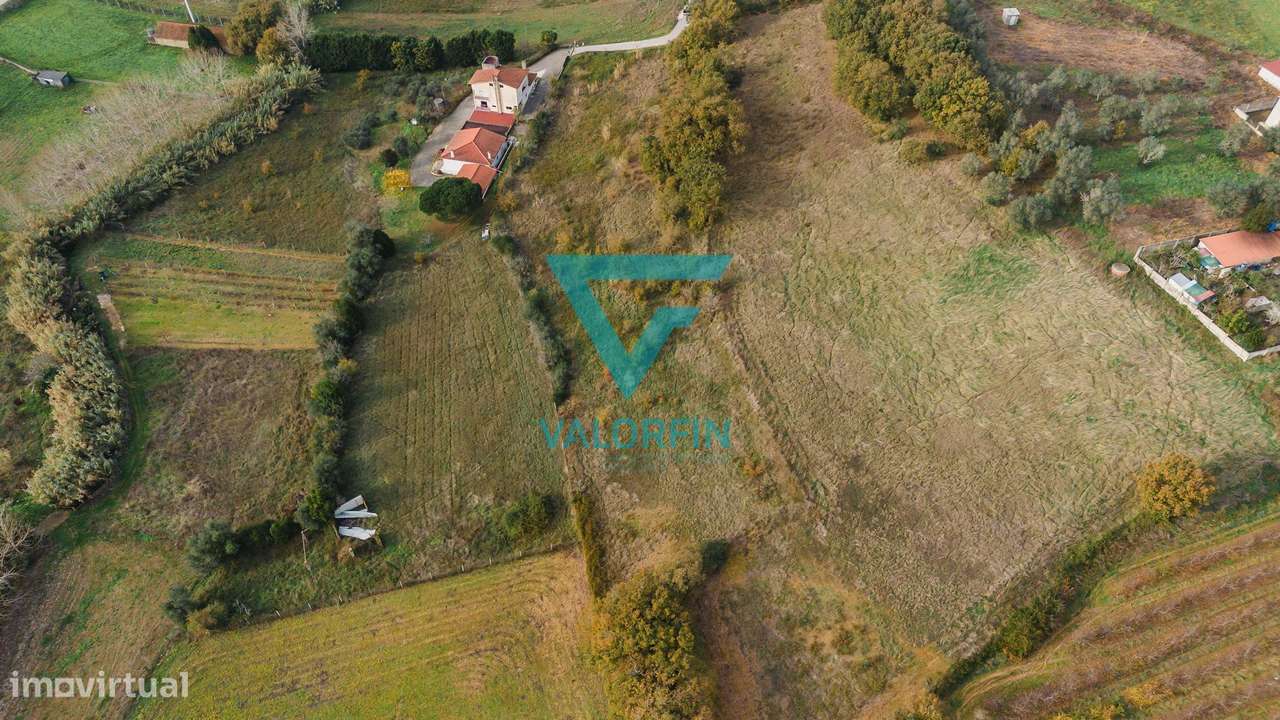 TERRENO com projeto aprovado para Lar / Casa de Repouso - Azoia | L...-6