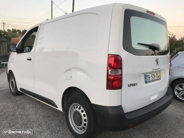 Peugeot Expert 2.0 BlueHDi L2H1 Premium Semi-Vidrado - 3